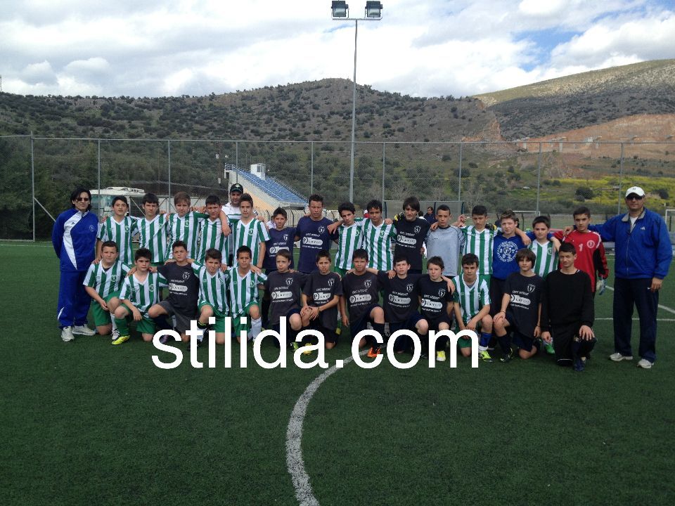 ΠΡΟΜΗΘΕΑΣ 2