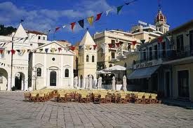 ΑΓΙΟΣ ΜΑΡΚΟΣ ΖΑΚΥΝΘΟΣ