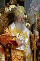 ΜΗΤΡΟΠΟΛΙΤΗΣ ΦΘΙΩΤΙΔΑΣ ΝΙΚΟΛΑΟΣ