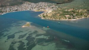 στυλιδα απο ψηλα