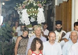 σκιαθος επιταφιος