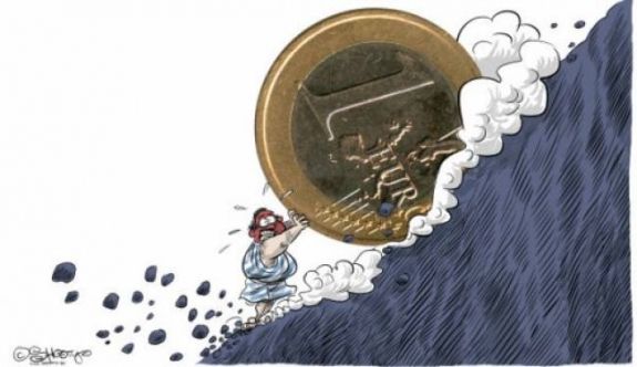 χρεος