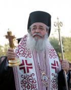 ΜΗΤΡΟΠΟΛΙΤΗΣ ΝΙΚΟΛΑΟΣ