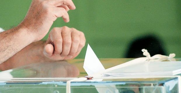 εκλογες καλπη