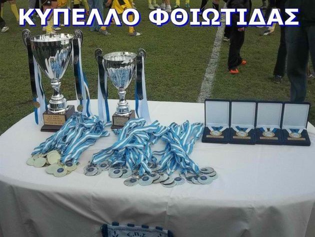 ΚΥΠΕΛΛΟ ΕΡΑΣΙΤΕΧΝΩΝ ΦΘΙΩΤΙΔΑΣ