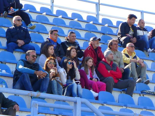 Α.Ο.Σ.-ΜΑΡΤΙΝΟ (12.4 (5)