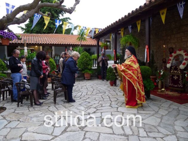 Ι.Μ.ΑΓ.ΓΕΩΡΓΙΟΥ ΣΤΥΛΙΔΑΣ ΕΟΡΤΗ ΑΓΙΟΥ (11)