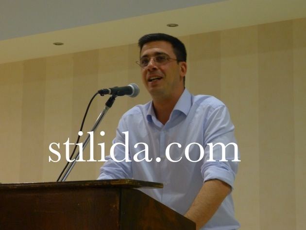 Π.ΠΑΝΟΥΡΓΙΑΣ ΜΕ ΥΠΟΨΗΦΙΟΥΣ ΤΟΥ
