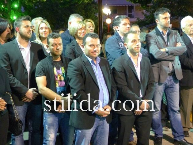 ΥΠΟΨΗΦΙΟΙ ΠΑΝΟΥΡΓΙΑ