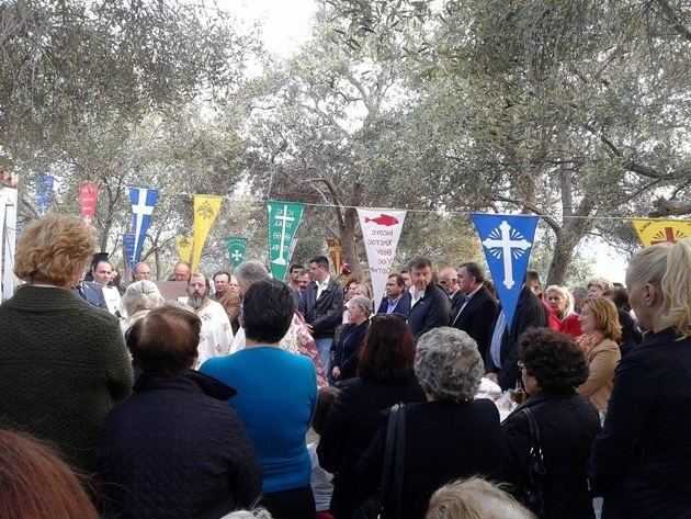 ΑΓ.ΝΙΚΟΛΑΟΣ ΕΝ ΒΟΥΝΕΝΟΙΣ ΓΛΥΦΑ