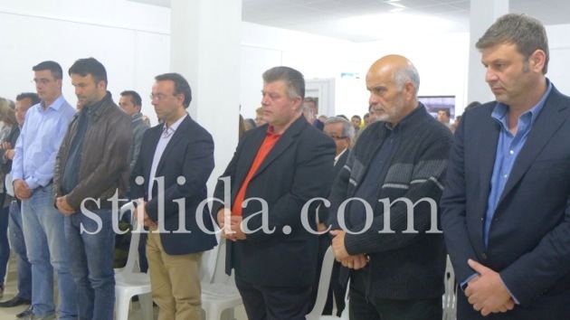 ΠΑΝΟΥΡΓΙΑΣ ΛΑΪΝΑΣ ΣΤΑΪΚΟΥΡΑΣ ΧΡΟΝΟΠΟΥΛΟΣ ΓΚΛΕΤΣΟΣ