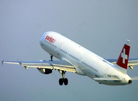 Swiss: Ζητείται ταξιδιώτης για να κάνει επί πληρωμή το γύρο του κόσμου