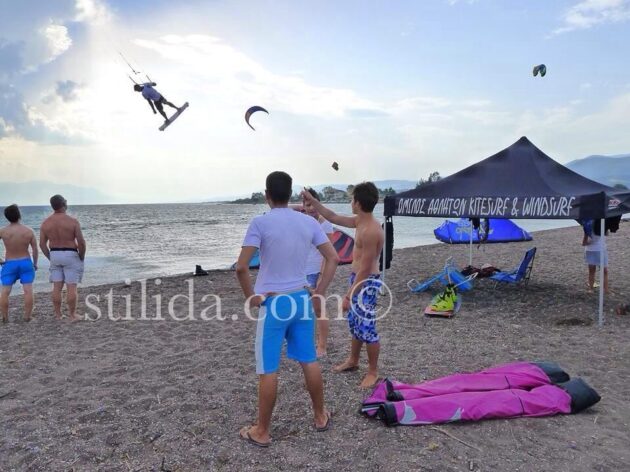 φαρος kitesurf (2)