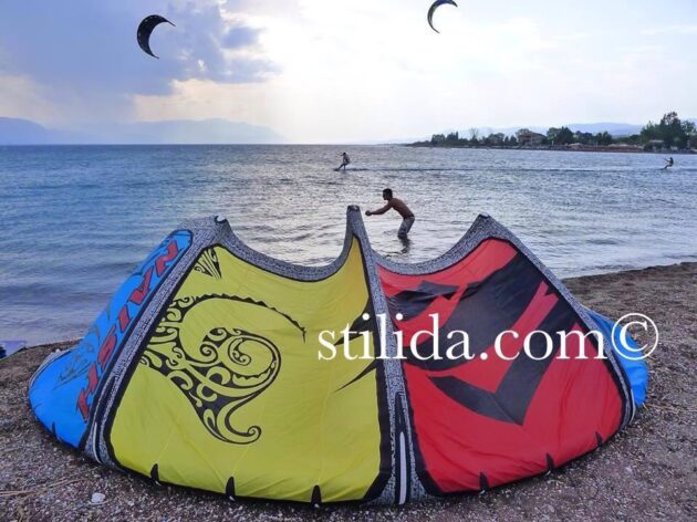 φαρος kitesurf (4)