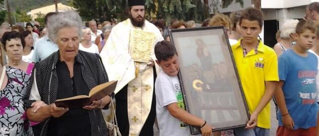 ΓΛΥΦΑ ΛΙΤΑΝΕΙΑ