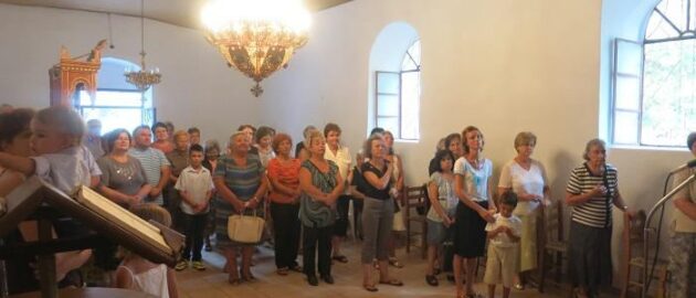 ΑΓ.ΙΩΑΝΝΗΣ ΡΑΧΕΣ ΜΗΤΡΟΠΟΛΙΤΗΣ (6)