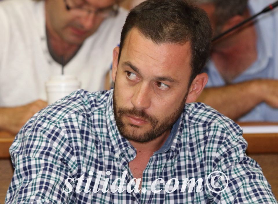 ΧΡΙΣΤΟΔΟΥΛΟΥ ΚΩΣΤΑΣ
