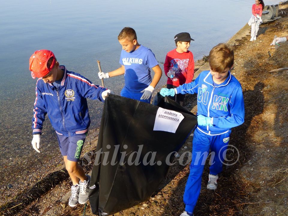 ΚΑΘΑΡΙΣΜΟΣ ΚΑΛΟΓΗΡΟΥ 1ο ΔΗΜΟΤΙΚΟ ΣΤΥΛΙΔΑΣ (10)