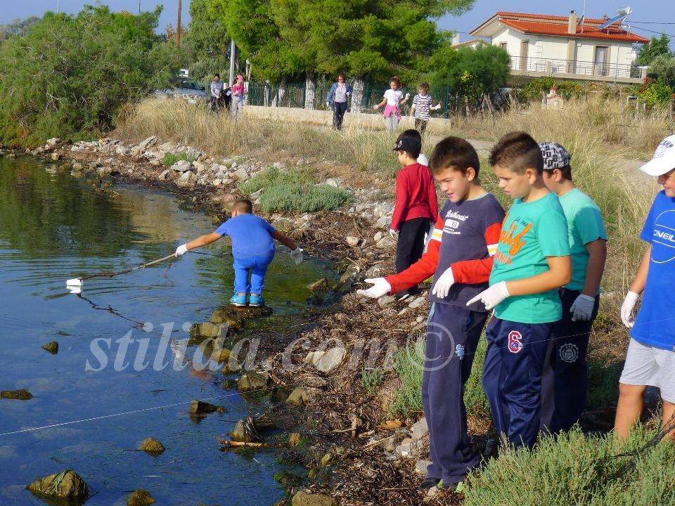 ΚΑΘΑΡΙΣΜΟΣ ΚΑΛΟΓΗΡΟΥ 1ο ΔΗΜΟΤΙΚΟ ΣΤΥΛΙΔΑΣ (12)
