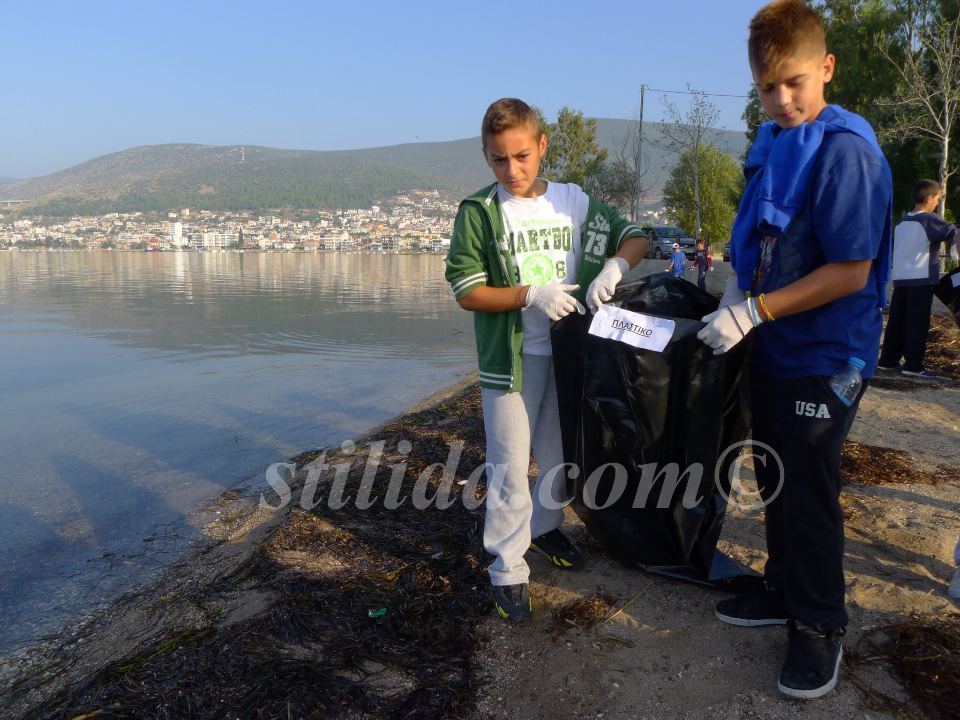 ΚΑΘΑΡΙΣΜΟΣ ΚΑΛΟΓΗΡΟΥ 1ο ΔΗΜΟΤΙΚΟ ΣΤΥΛΙΔΑΣ (4)