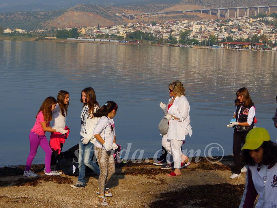 ΚΑΘΑΡΙΣΜΟΣ ΚΑΛΟΓΗΡΟΥ 1ο ΔΗΜΟΤΙΚΟ ΣΤΥΛΙΔΑΣ (7)