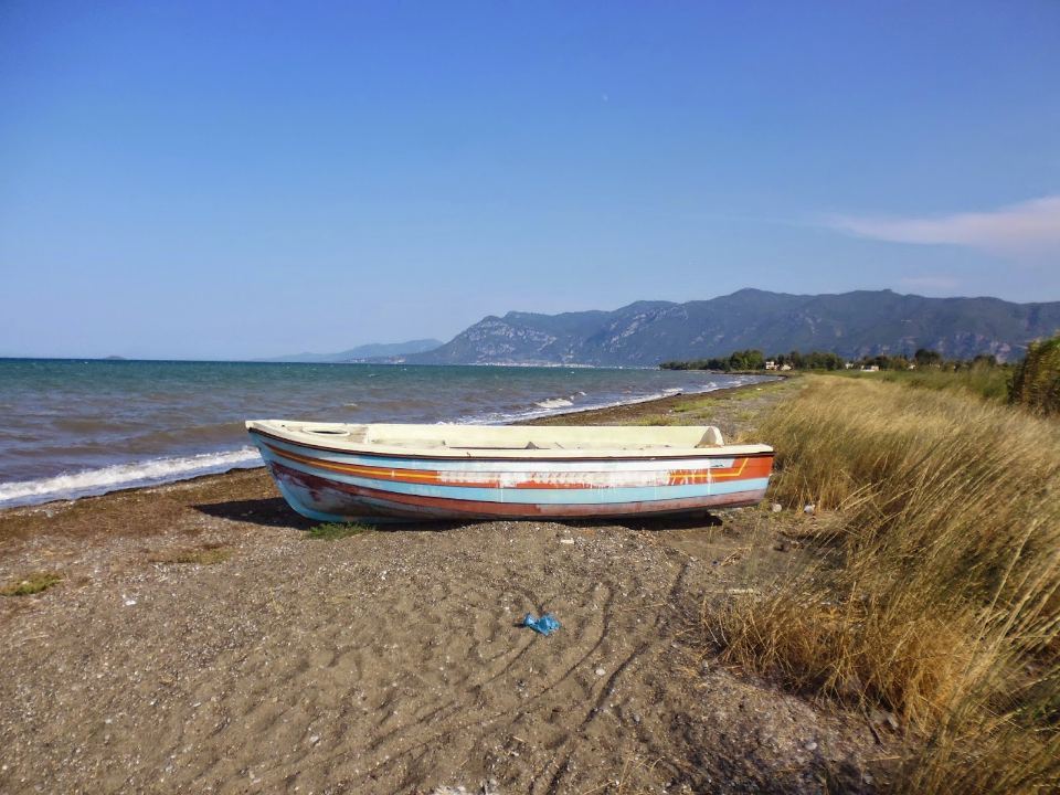ΜΑΛΙΑΚΟΣ 1