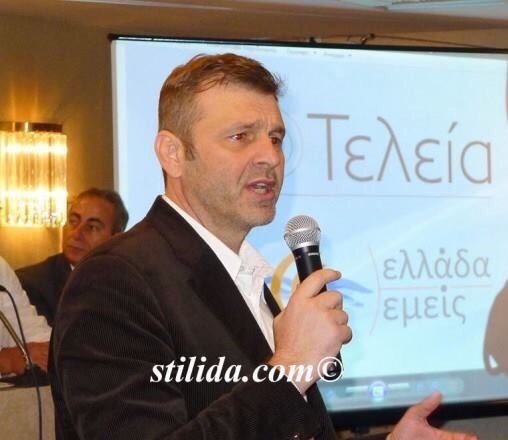 ΓΚΛΕΤΣΟΣ ΤΕΛΕΙΑ