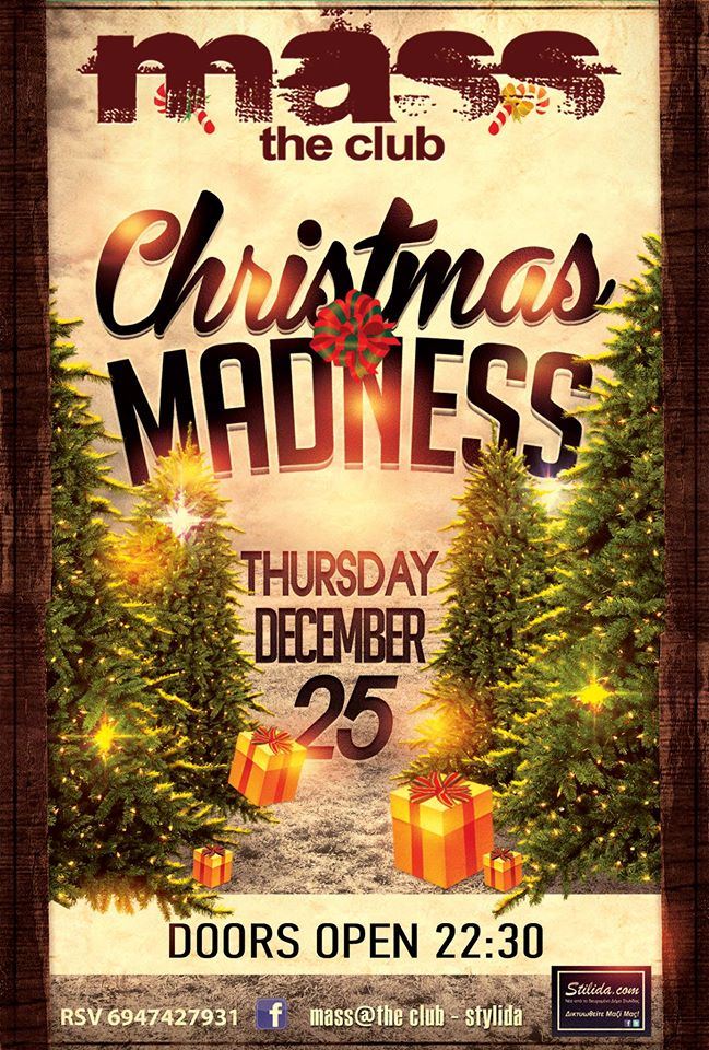 MASS CHRISTMAS