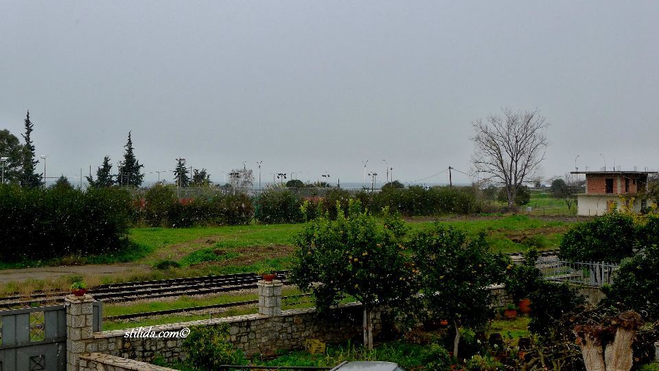 ΣΤΥΛΙΔΑ ΧΙΟΝΙ