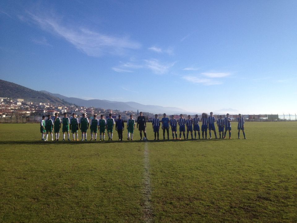 ΠΡΟΜΗΘΕΑΣ ΝΕΟΙ 12.1.2015
