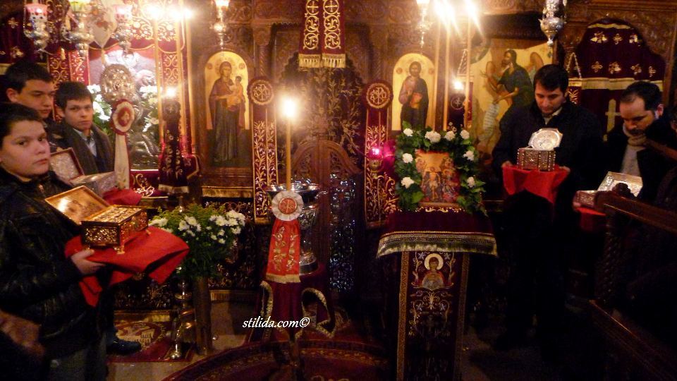ΘΕΟΦΑΝΕΙΑ 2015  Ι.Μ.ΑΓ.ΓΕΩΡΓΙΟΥ ΣΤΥΛΙΔΑΣ (1)