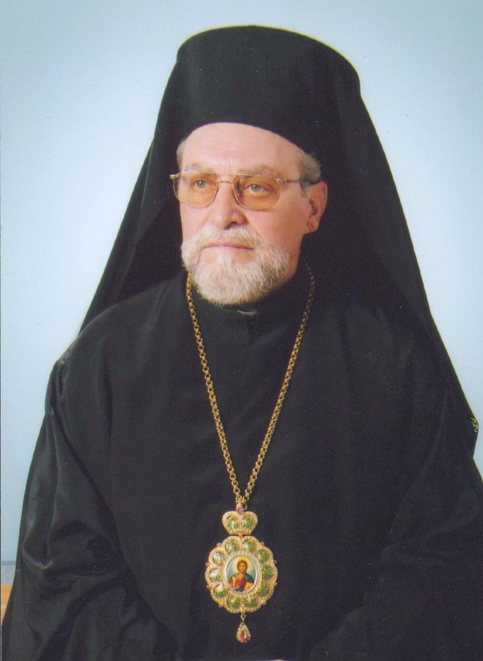 ΕΠΣΚΟΠΟΣ ΜΑΞΙΜΟΣ ΕΥΜΕΝΕΙΑΣ
