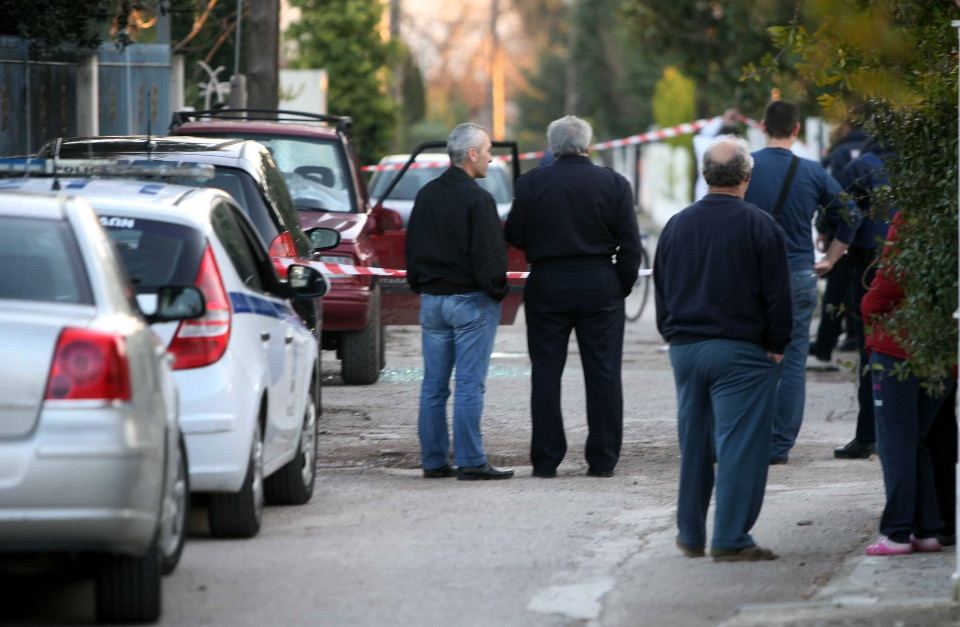 ΔΟΛΟΦΟΝΙΑ ΑΡΧΙΦΥΛΑΚΑ ΚΟΥΒΕΛΑ