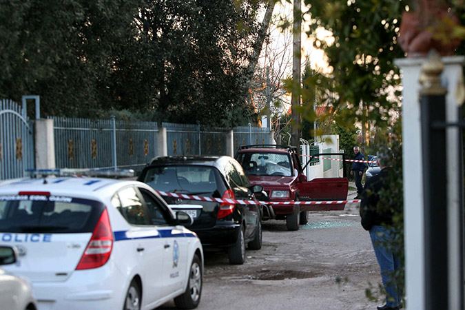 ΔΟΛΟΦΟΝΙΑ ΑΡΧΙΦΥΛΑΚΑ ΚΟΥΒΕΛΑ