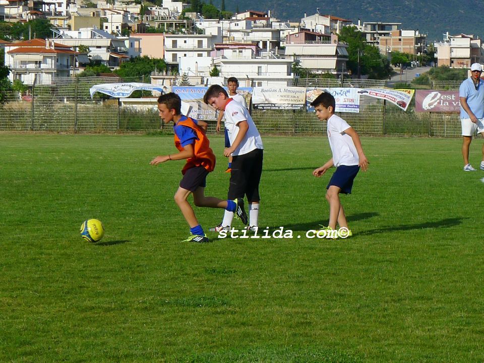ΔΗΜΟΤΙΚΑ ΣΤΥΛΙΔΑΣ -ΠΟΔΟΣΦΑΙΡΙΚΟΣ ΑΓΩΝΑΣ (39)