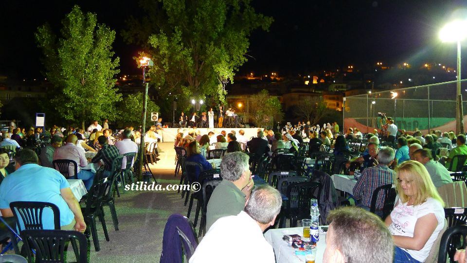 ΣΑΡΑΚΑΤΣΑΝΑΙΟΙ ΠΑΡΚΟ ΤΟΥ ΛΑΟΥ (1)