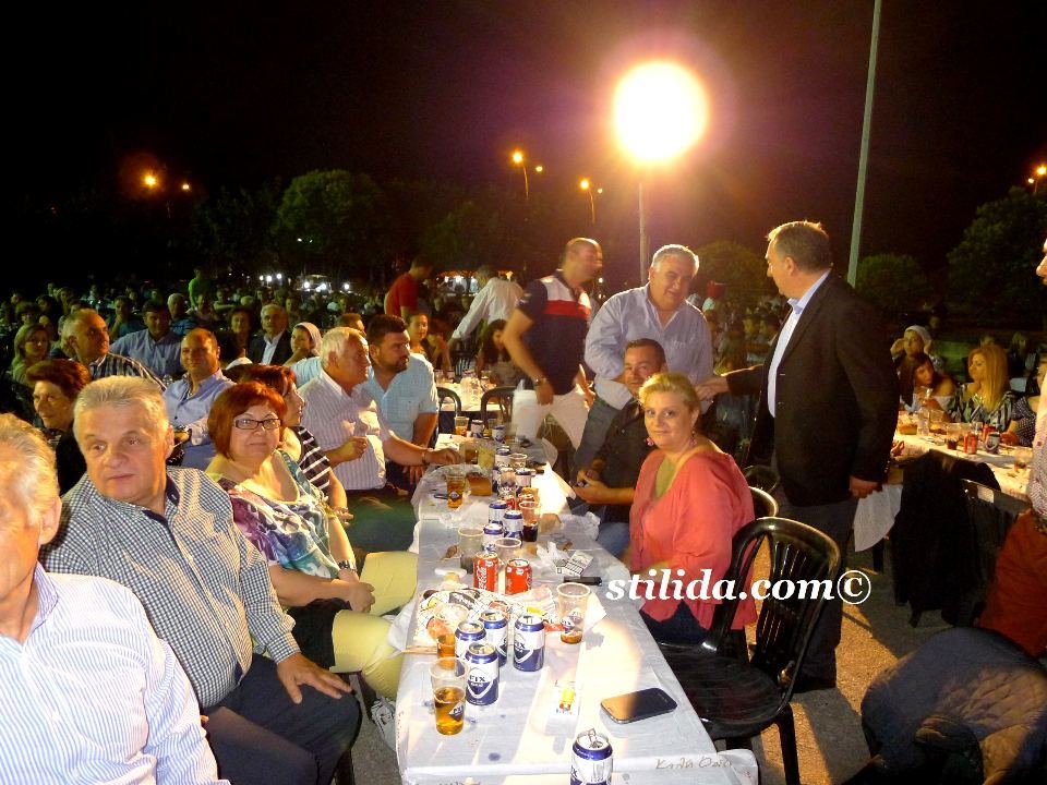 ΣΑΡΑΚΑΤΣΑΝΑΙΟΙ ΠΑΡΚΟ ΤΟΥ ΛΑΟΥ (10)
