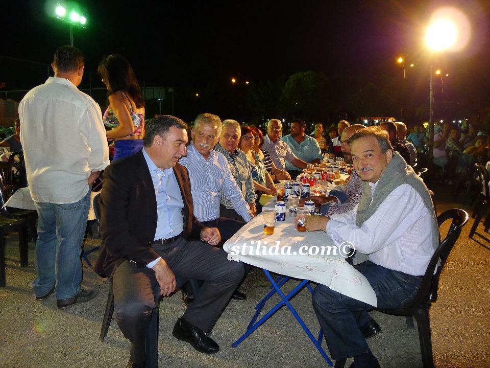 ΣΑΡΑΚΑΤΣΑΝΑΙΟΙ ΠΑΡΚΟ ΤΟΥ ΛΑΟΥ (11)