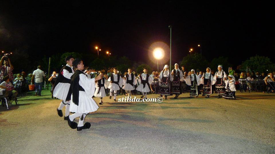 ΣΑΡΑΚΑΤΣΑΝΑΙΟΙ ΠΑΡΚΟ ΤΟΥ ΛΑΟΥ (18)