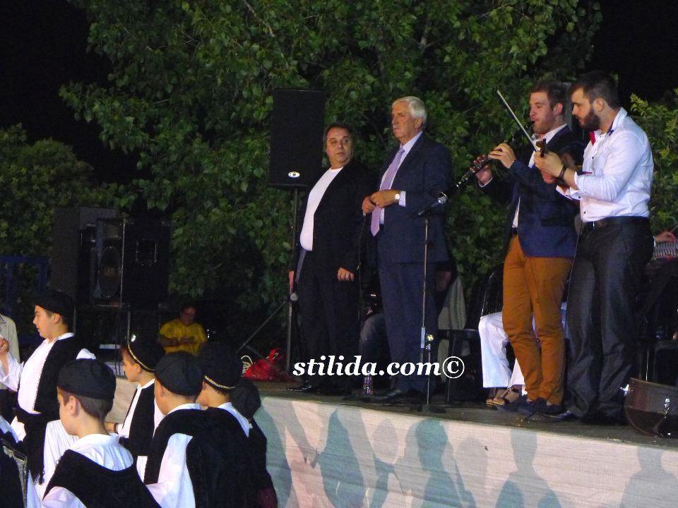 ΣΑΡΑΚΑΤΣΑΝΑΙΟΙ ΠΑΡΚΟ ΤΟΥ ΛΑΟΥ (19)