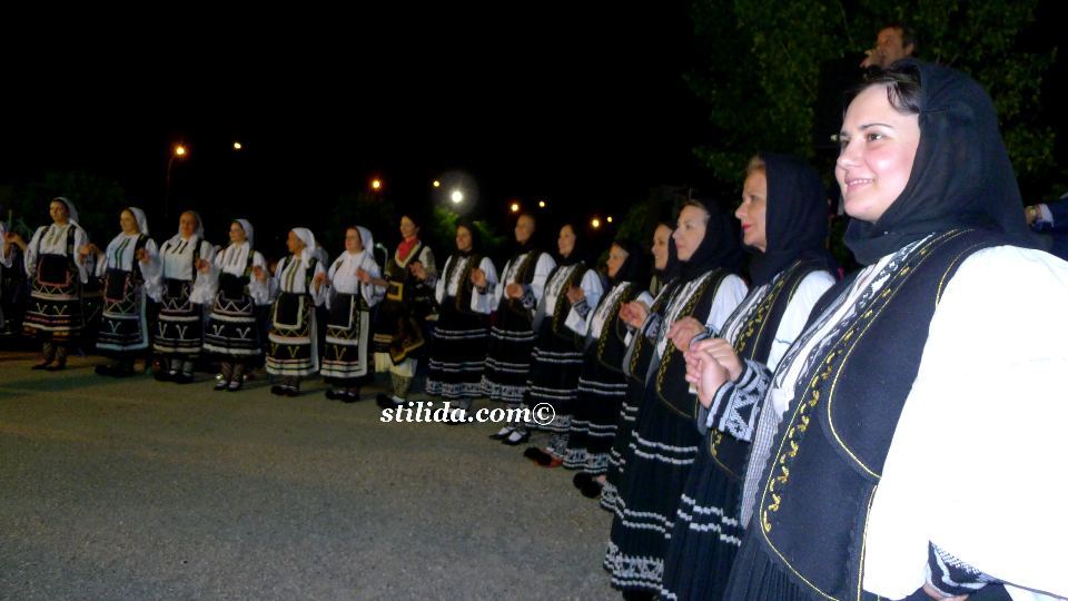 ΣΑΡΑΚΑΤΣΑΝΑΙΟΙ ΠΑΡΚΟ ΤΟΥ ΛΑΟΥ (24)