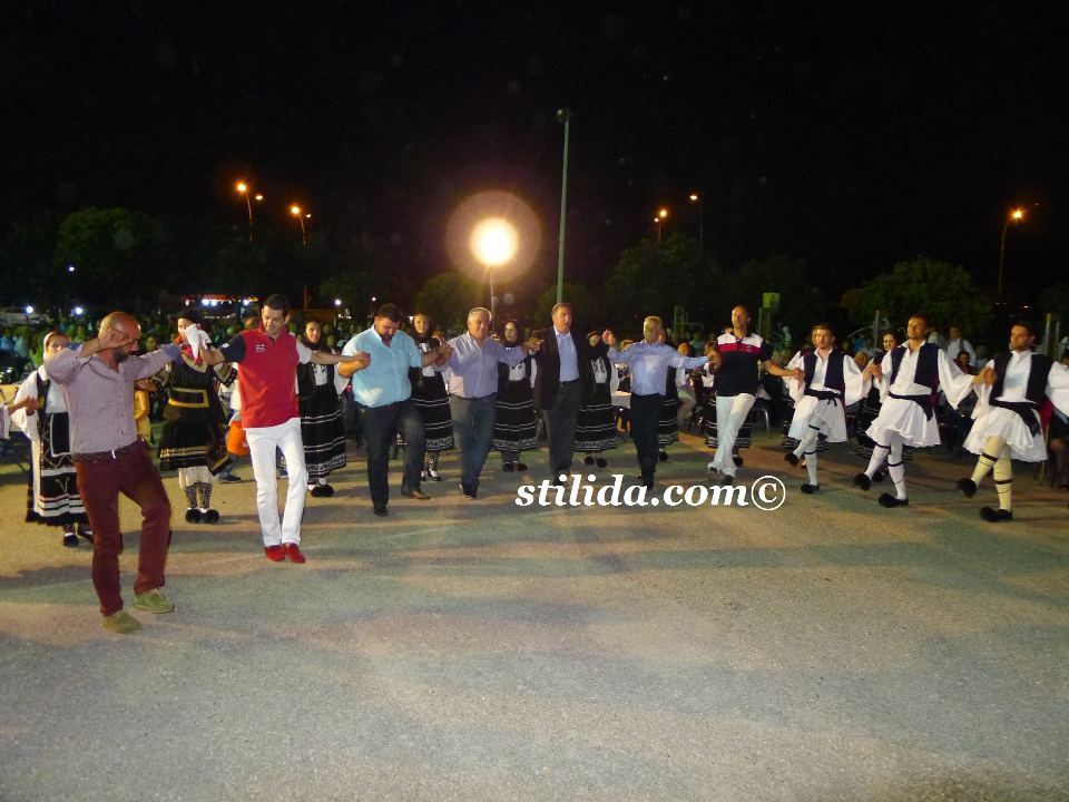 ΣΑΡΑΚΑΤΣΑΝΑΙΟΙ ΠΑΡΚΟ ΤΟΥ ΛΑΟΥ (25)