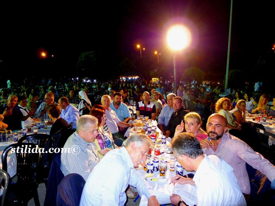 ΣΑΡΑΚΑΤΣΑΝΑΙΟΙ ΠΑΡΚΟ ΤΟΥ ΛΑΟΥ (3)