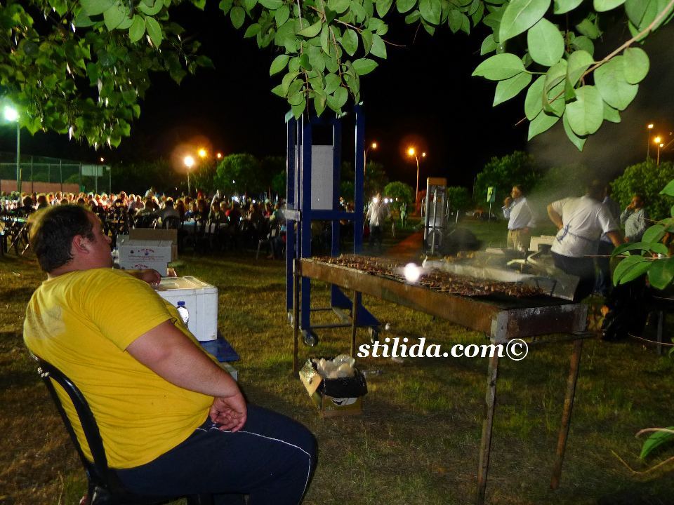ΣΑΡΑΚΑΤΣΑΝΑΙΟΙ ΠΑΡΚΟ ΤΟΥ ΛΑΟΥ (4)