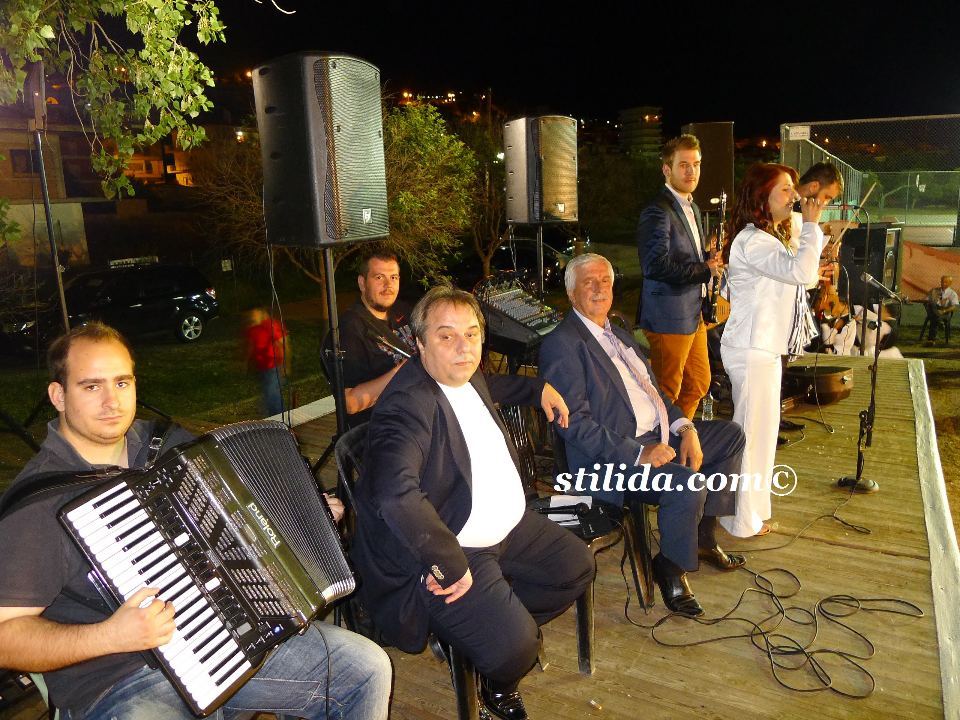 ΣΑΡΑΚΑΤΣΑΝΑΙΟΙ ΠΑΡΚΟ ΤΟΥ ΛΑΟΥ (7)