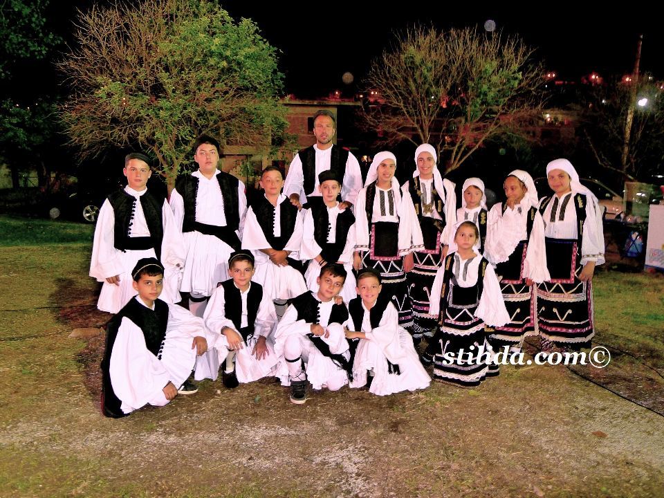 ΣΑΡΑΚΑΤΣΑΝΑΙΟΙ ΠΑΡΚΟ ΤΟΥ ΛΑΟΥ (9)