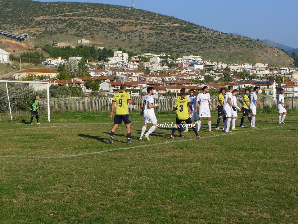 Α.Ο.Σ (19)