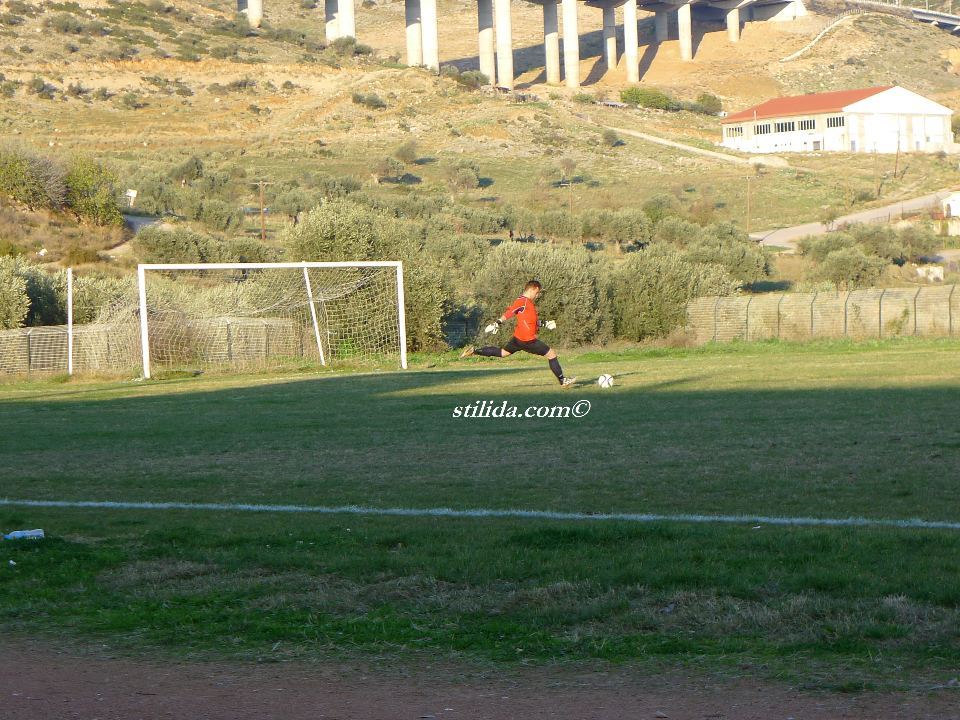 Α.Ο.Σ (25)