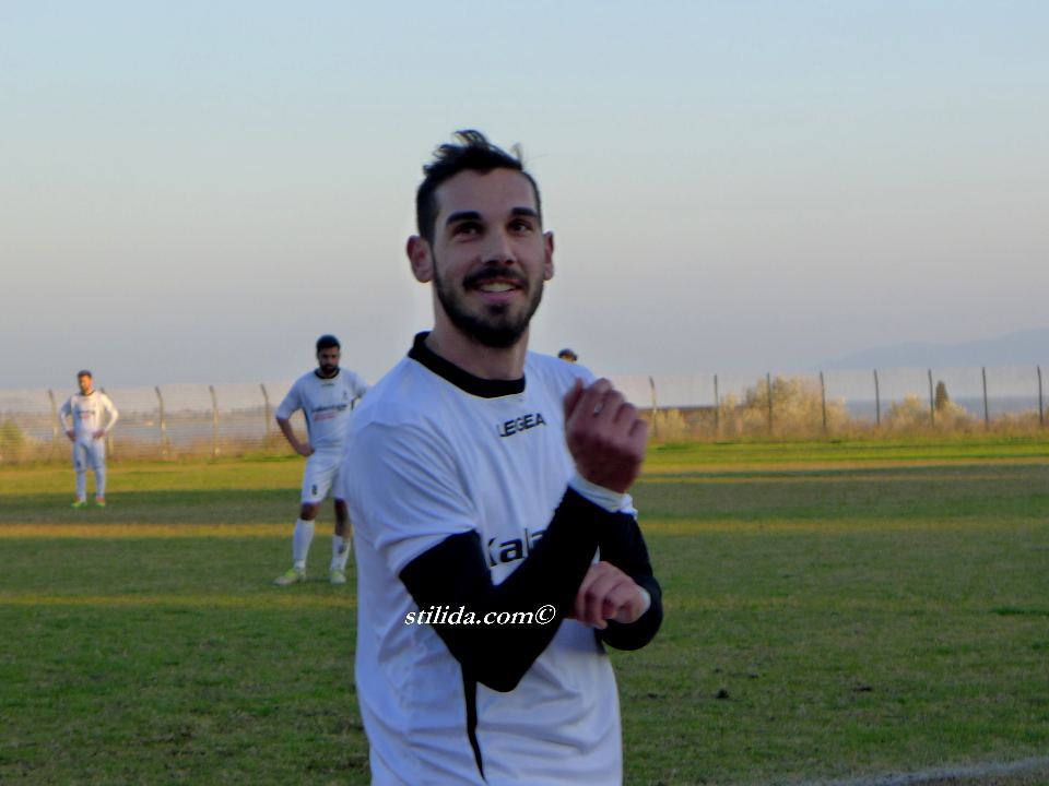 Α.Ο.Σ (28) ΛΑΓΙΟΣ