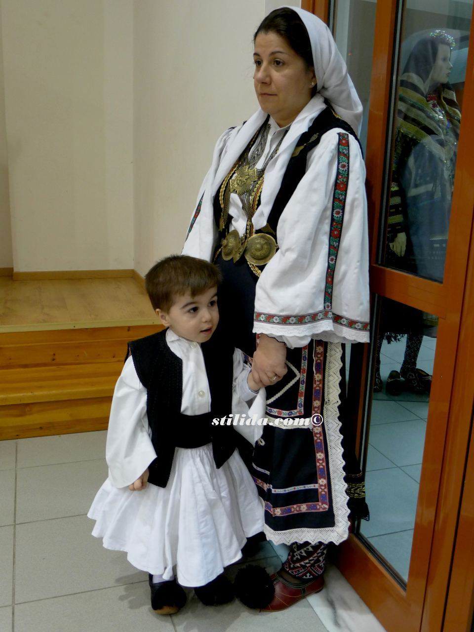 ΣΥΝΕΔΡΙΟ ΣΑΡΑΚΑΤΣΑΝΑΙΩΝ ΣΤΥΛΙΔΑ (22)
